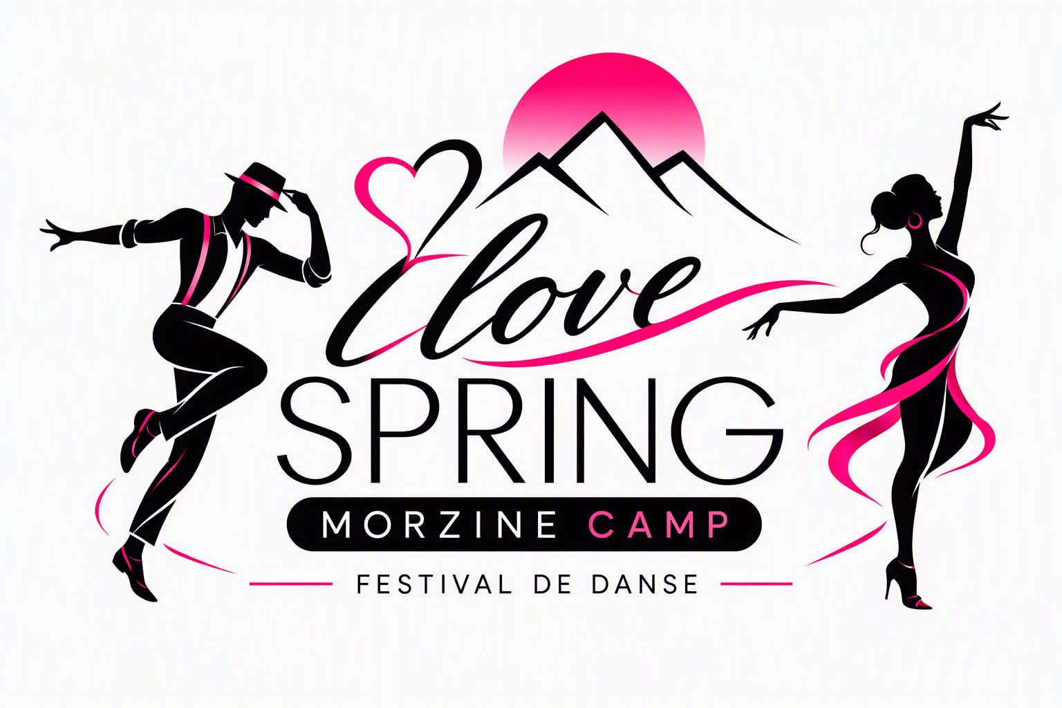 Spring MORZINE CAMP 2027
